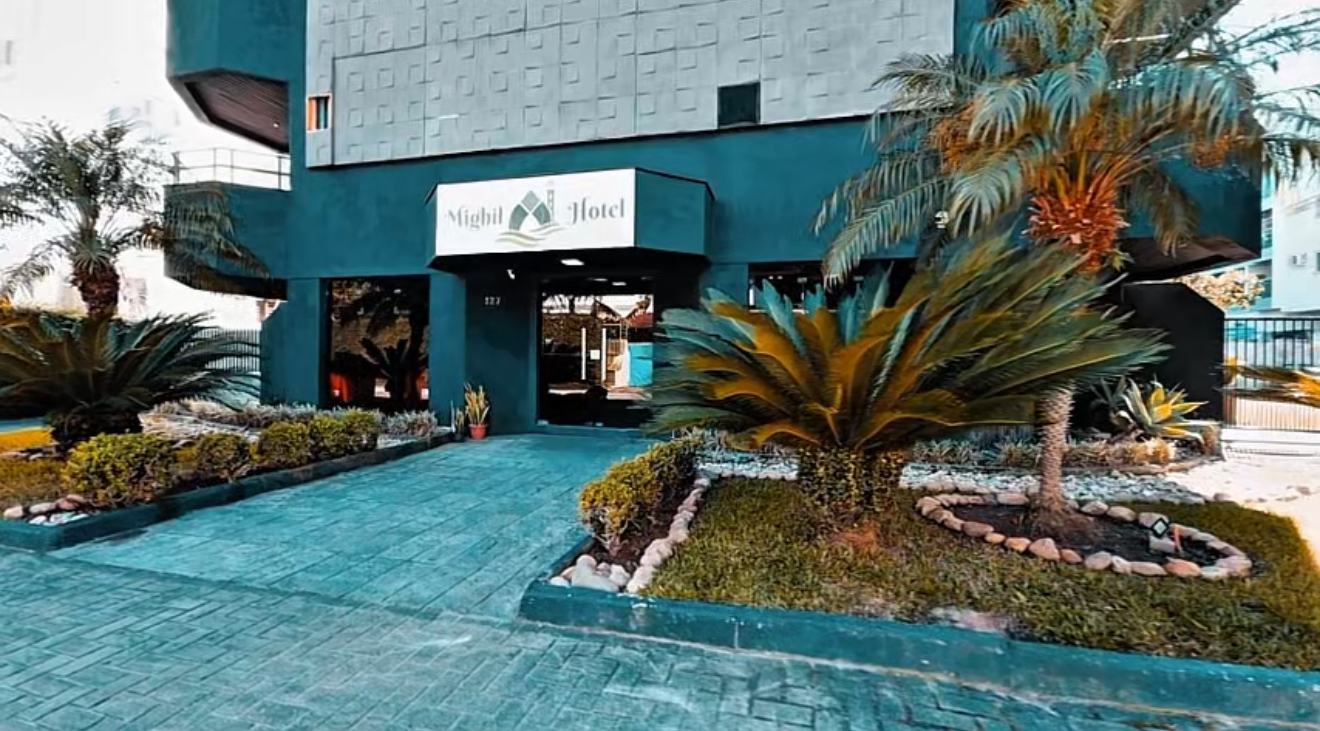 MigHil Hotel