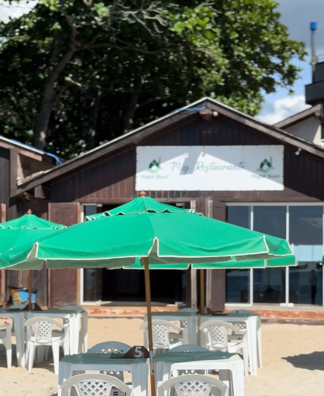 Mig Restaurante